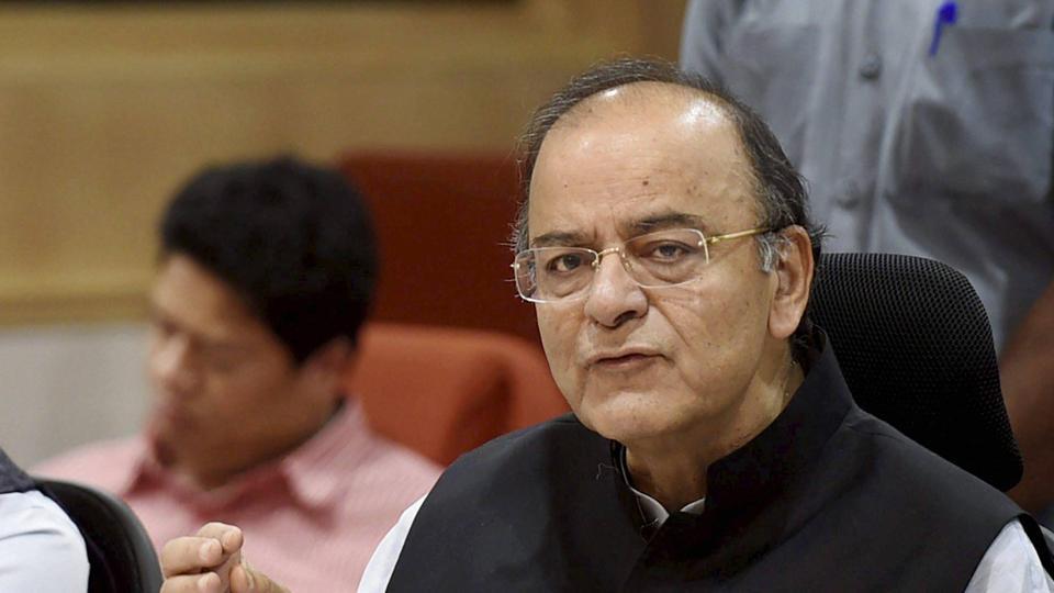 noloanwaiverforbigcorporates:jaitley