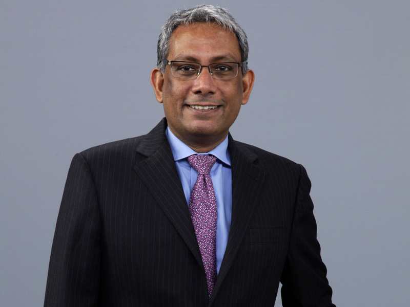 venkatesannamedinfycochairman