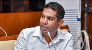 Sri Lankan Power & Energy Minister Kanchana Wijesekara announces price revision in case of petrol & other petroleum products