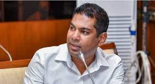 srilankanpowerenergyministerkanchanawijesekaraannouncespricerevisionincaseofpetrolotherpetroleumproducts