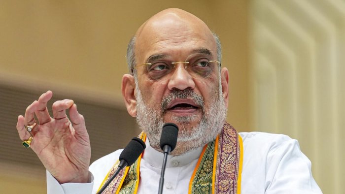 Home Minister Amit Shah to inaugurate National Urban Cooperative Finance and Development Corporation in New Delhi