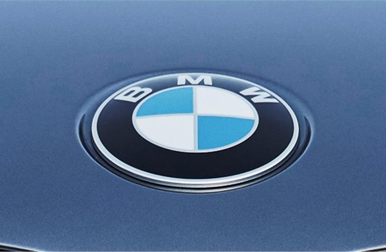 BMW Sales Rise 51% To 3,680 Units In January-March Quarter