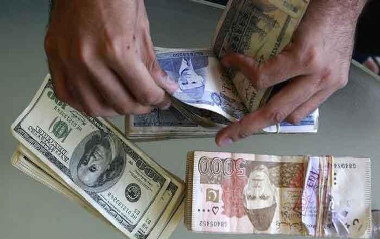 pakistanirupeefallstoalltimelowofrs188againstusdollar