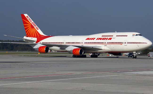 23airindiaflightsdelayedduetotechnicalglitch