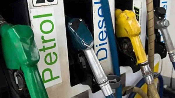 Pakistan govt announces increase in petrol and diesel prices