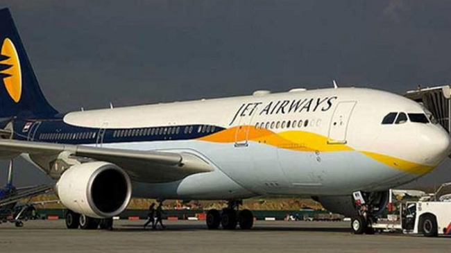 jetairwaysintalkswithsbiforrs1500croreloan