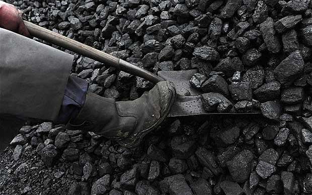 10% Increase In Coal Production In May Compared To Last Year