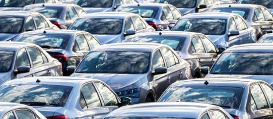 vehicleretailsalesup9%inindiatocross26millionunitsin2024