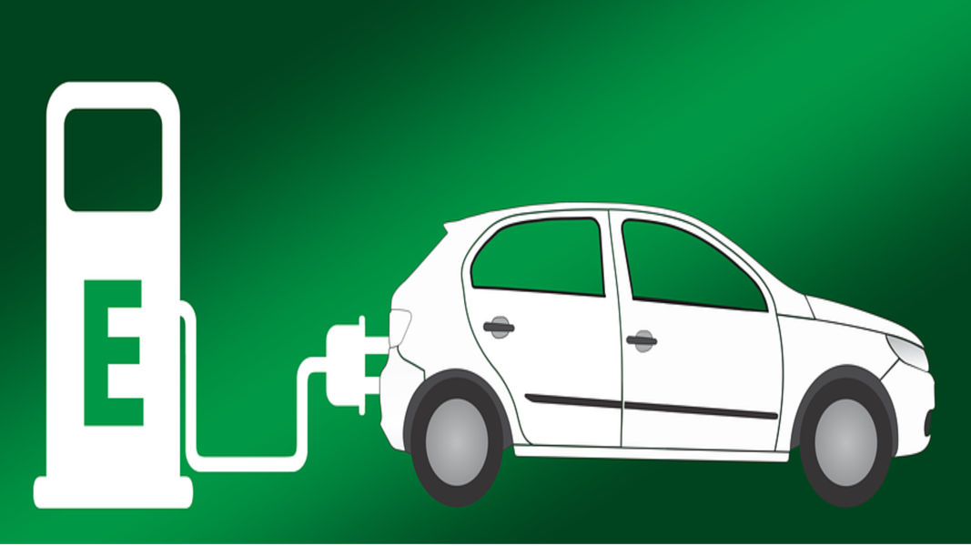 Govt Approves E- Vehicle Policy