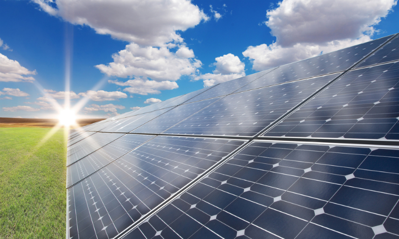 tariffsforworld’sbiggestsolarpowerplanthitalltimelowofrs297unit
