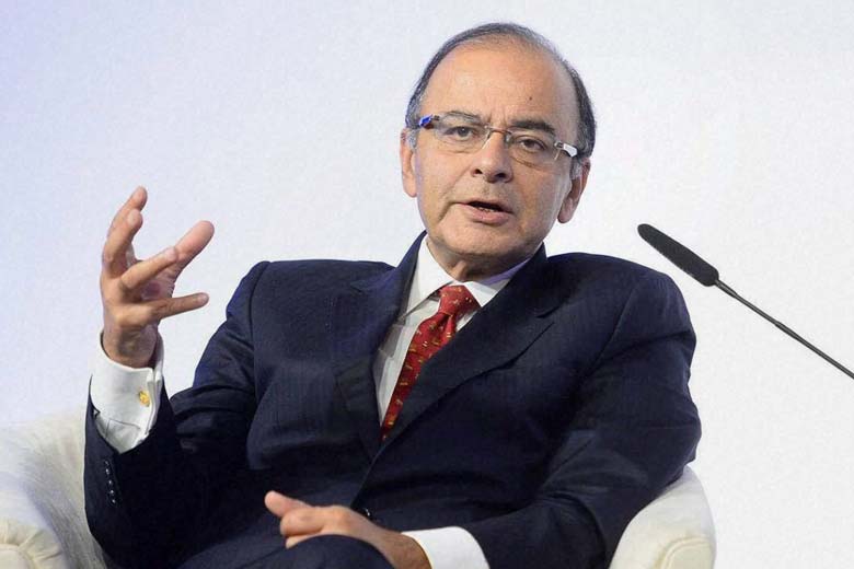 govthastakenmanystepstopromoteindigenousmanufacturingofelectronicgoods:arunjaitley