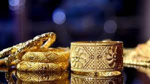Gold And Silver Prices Edge Up: June 2023 Contracts See Increment