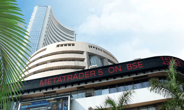 Sensex, Nifty rebound in early trade today