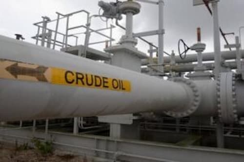 oilpricesclimb5%amidiransanctionsandopecoutputcuts