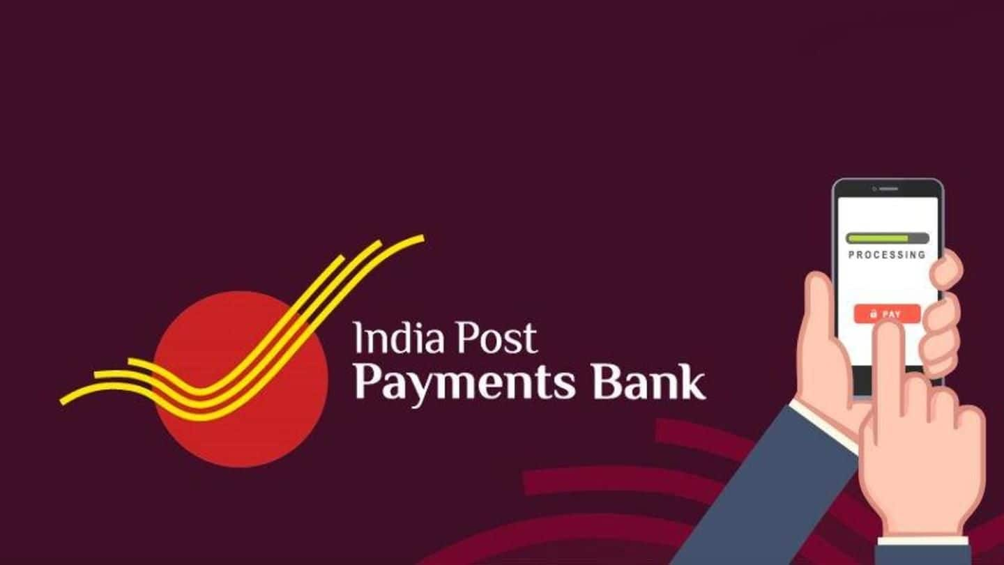 indiapostpaymentsbankscustomerbasecrosses5croremark