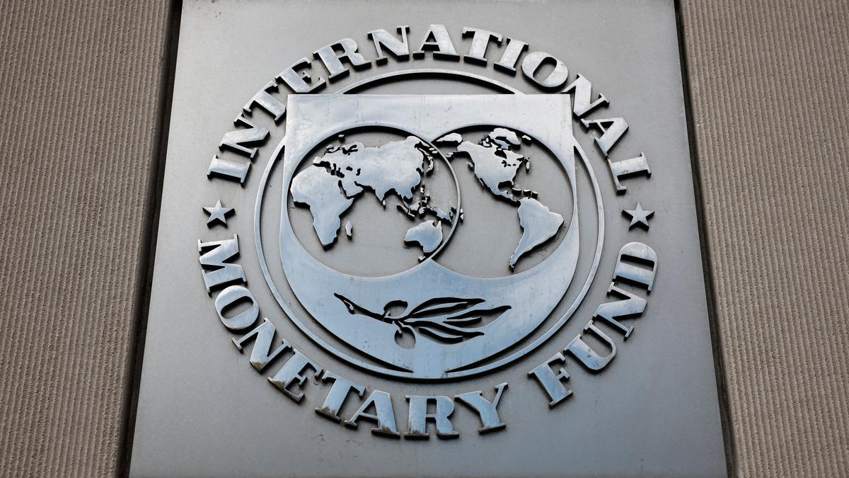 India becomes global leader in fast payments: IMF