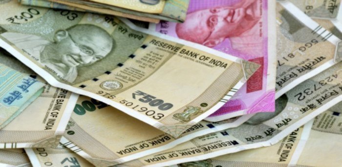 Rupee opens 12 paise up at 78.20 against US dollar 