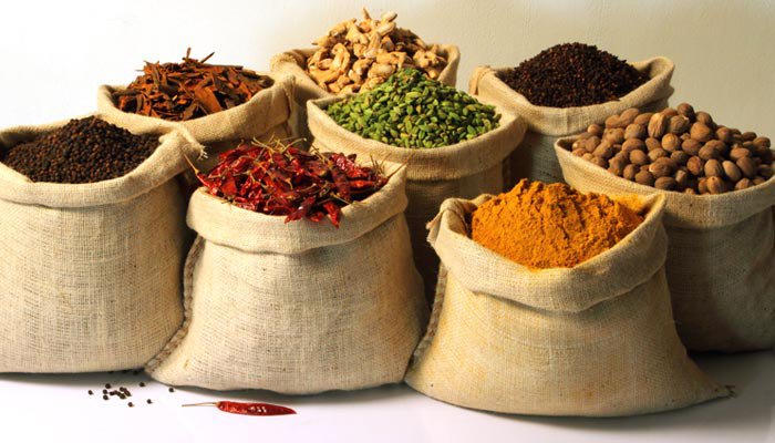 exportofspicesspiceproductsachievesgrowthof12%in201617