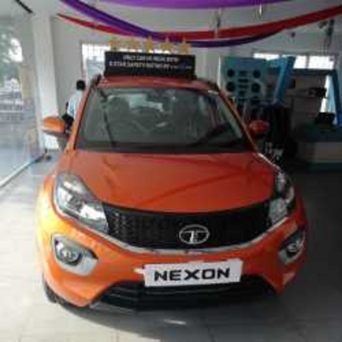 orangegroupopensitsthirdtatamotorsshowroominhyderabad