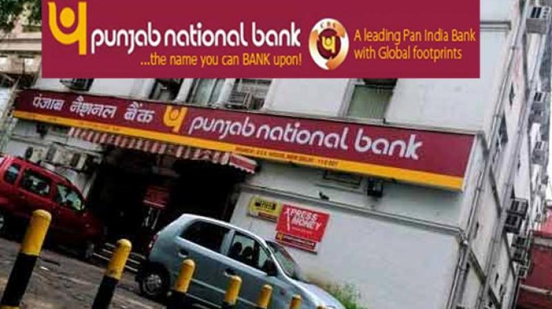 punjabnationalbanksharesslideforthirdday