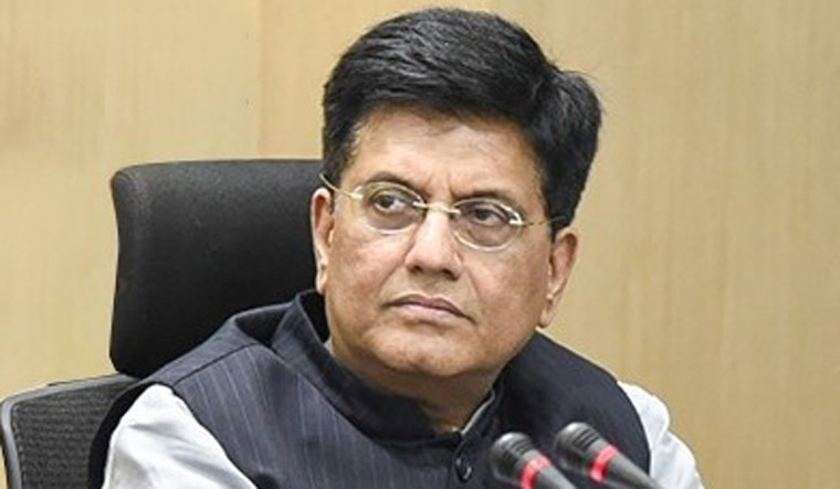 indiasmerchandiseexporthasreachedalmostusd390million:piyushgoyal