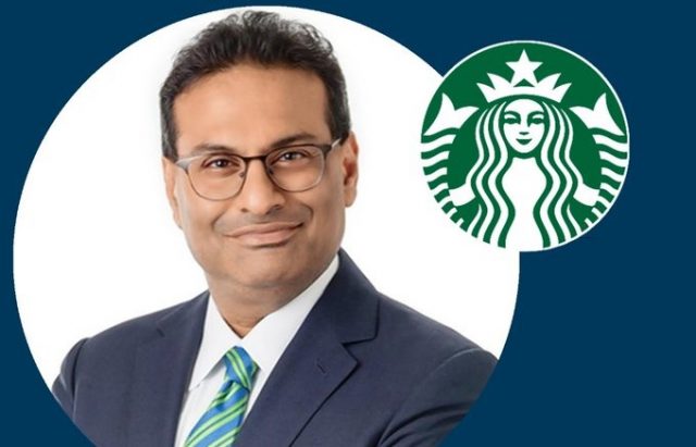 indianoriginlaxmannarasimhannamednewstarbucksceo