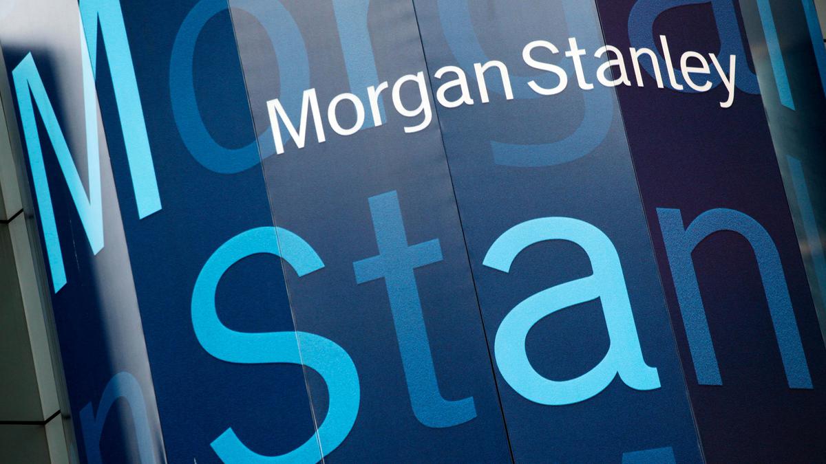 morganstanleycreditsmodigovtforindia’stransformationinlessthanadecade