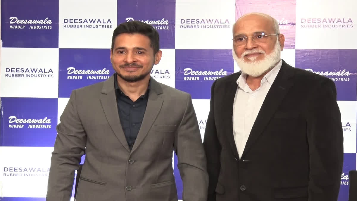 Deesawala sets up new factory in Hyderabad
