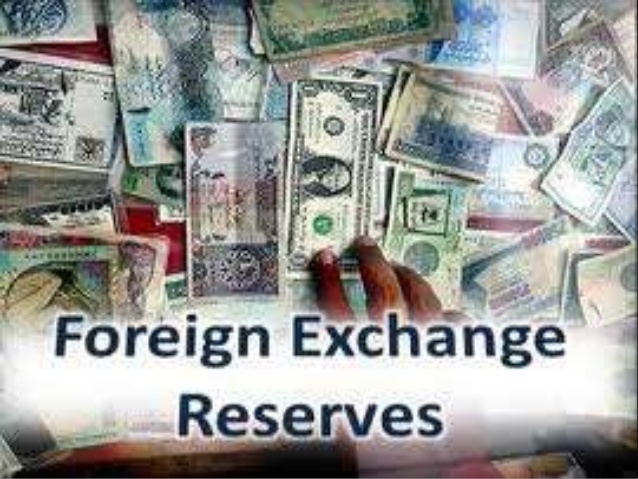 forexreservesatrecordhighofusd389059billion