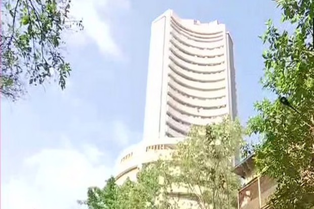 Sensex gains over 135 points in early trade