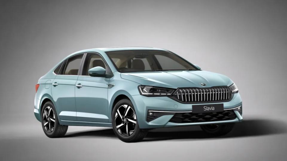 Skoda Auto India launches Slavia sedan at Rs 9.99 lakh