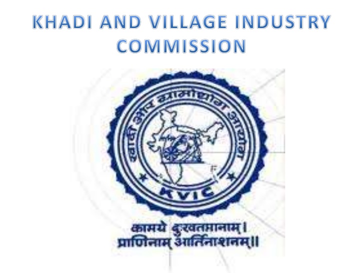 Khadi & Village Industries Commission announces 20 percent discount on all products