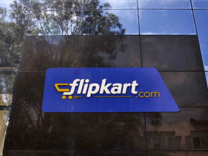 flipkartcompletesbuybackofemployeestockoptionsworth$100million