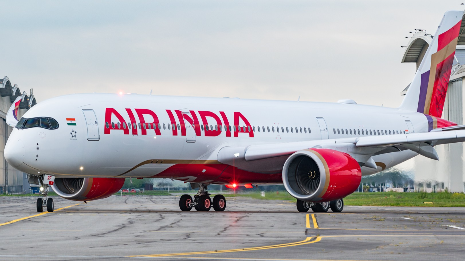 airindialaunchesairbusa350900ondelhidubairoute