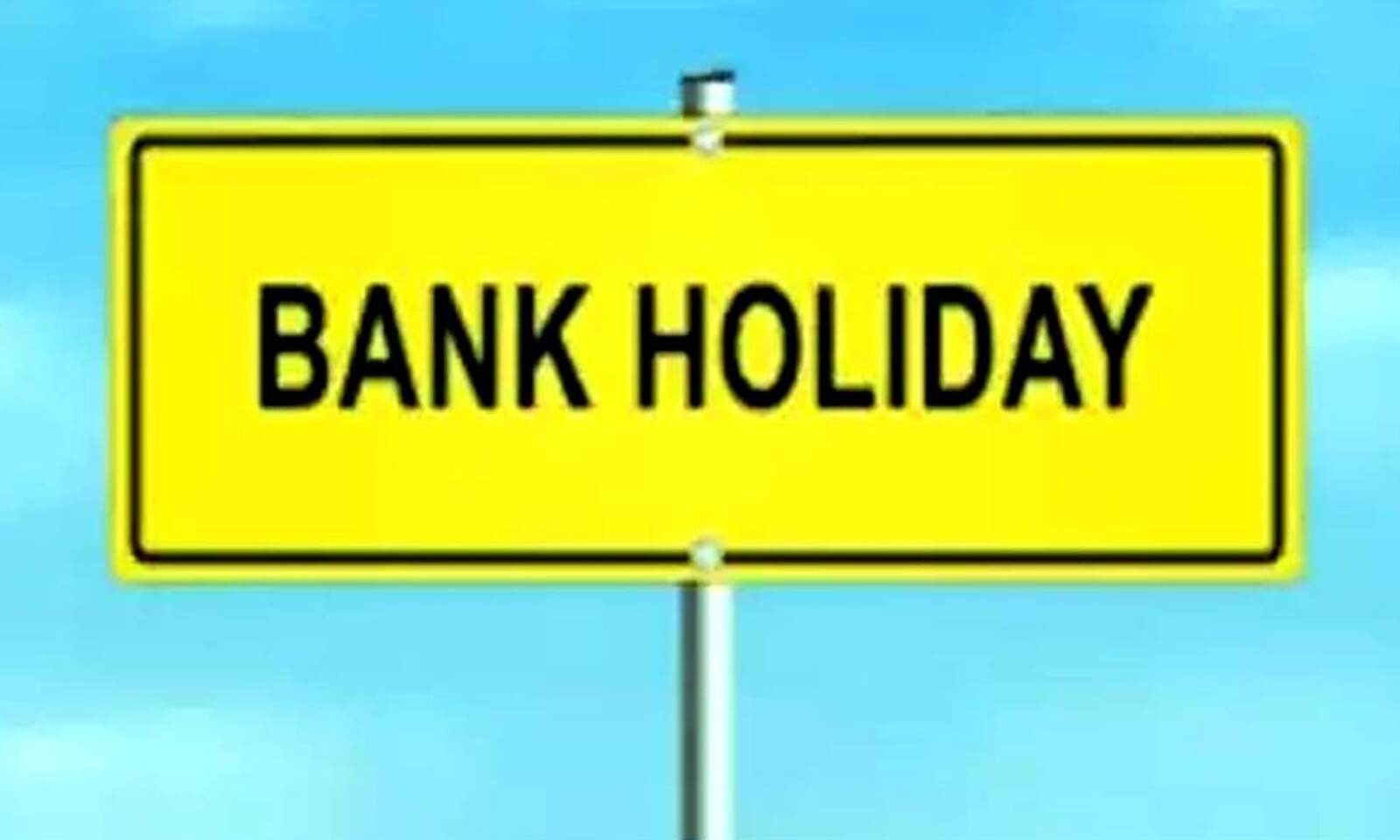 Telangana: Banks to be closed for 7 days in December