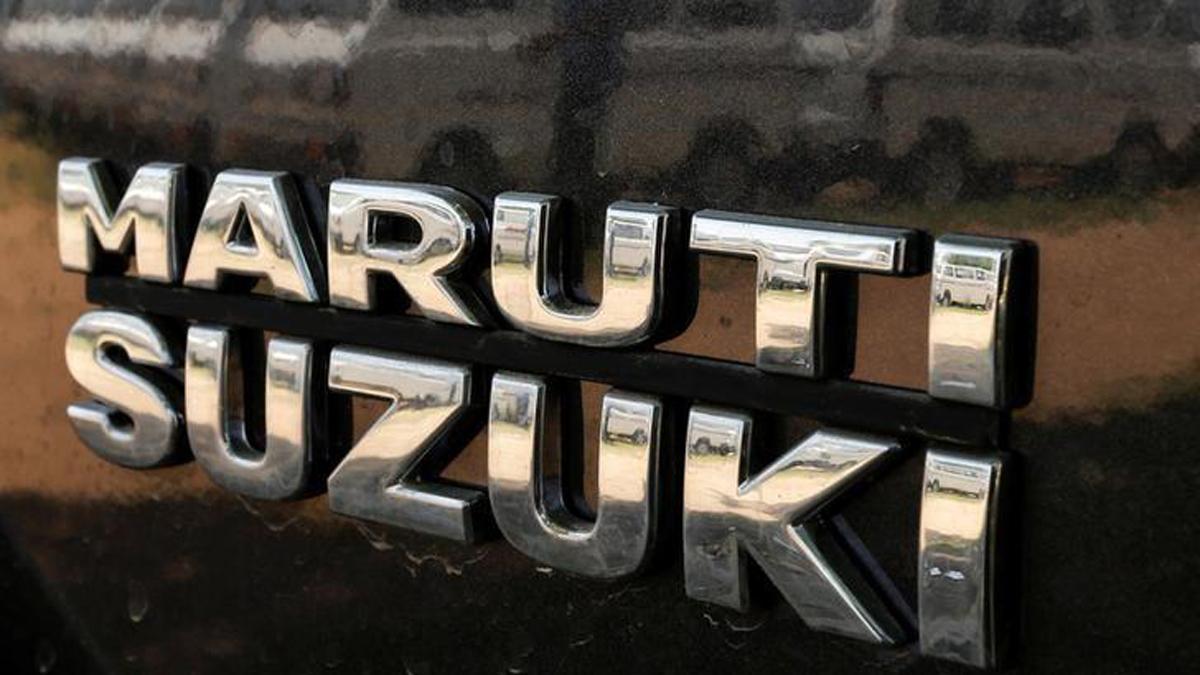 Maruti Suzuki hikes vehicle prices by up to 4.3 pc