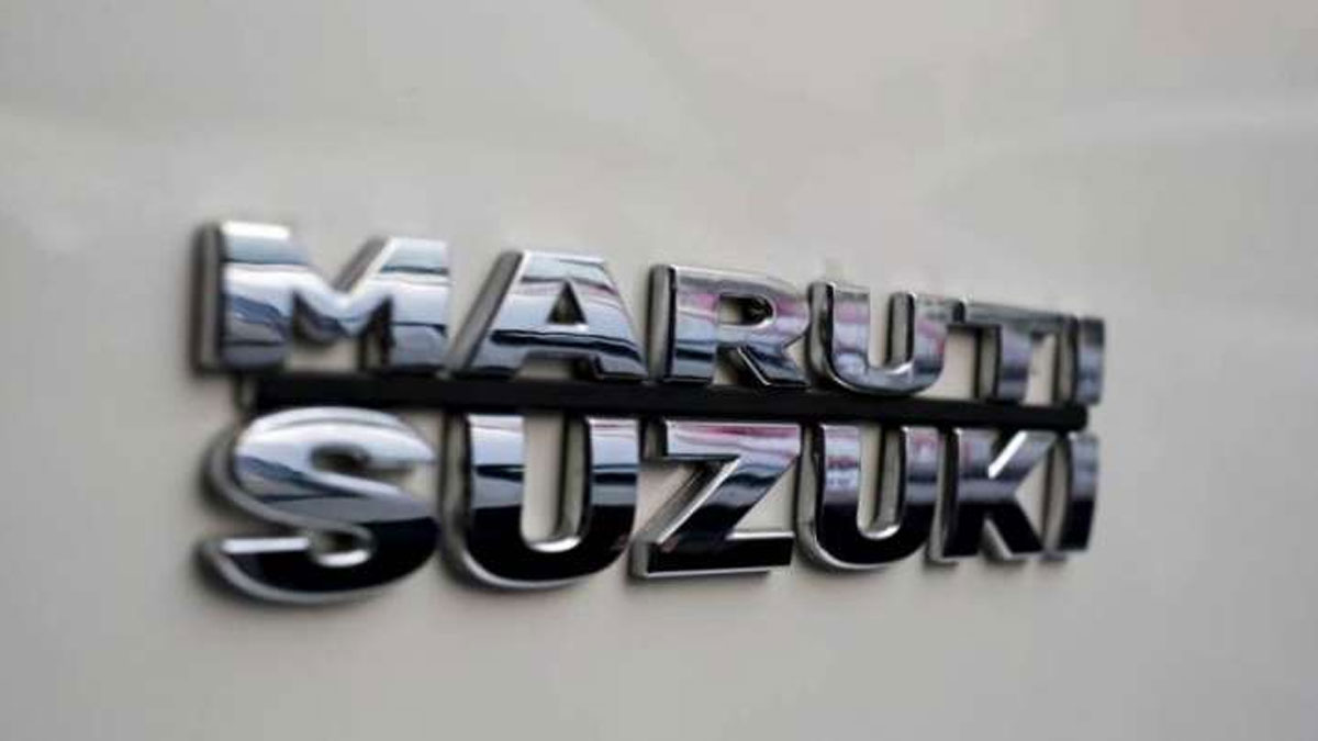 marutisuzukilinesuprs5000crcapexforcurrentfiscal