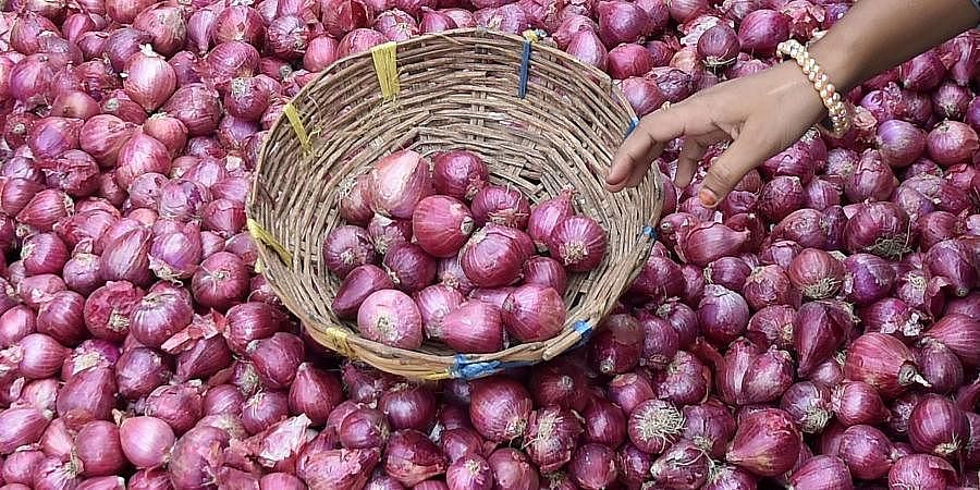 centreliftsbanonexportofallvarietiesofonions