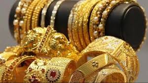 Gold, Silver prices up by over 2%