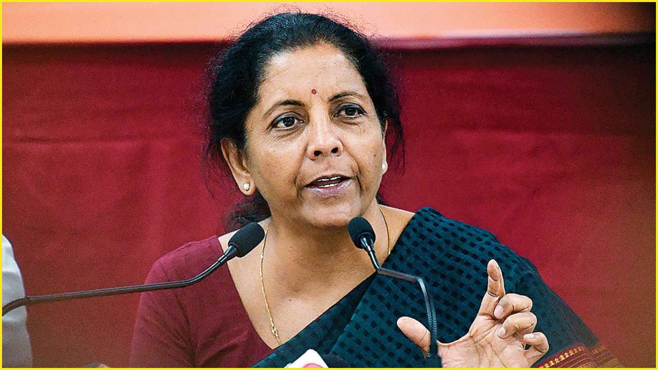 cpseshaveveryimportantroleingivingpushtogrowthofeconomy:nirmalasitharaman