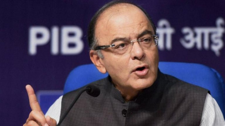 bankslikelytorecoverbadloansworth700billionrupeesbymarchend:jaitley