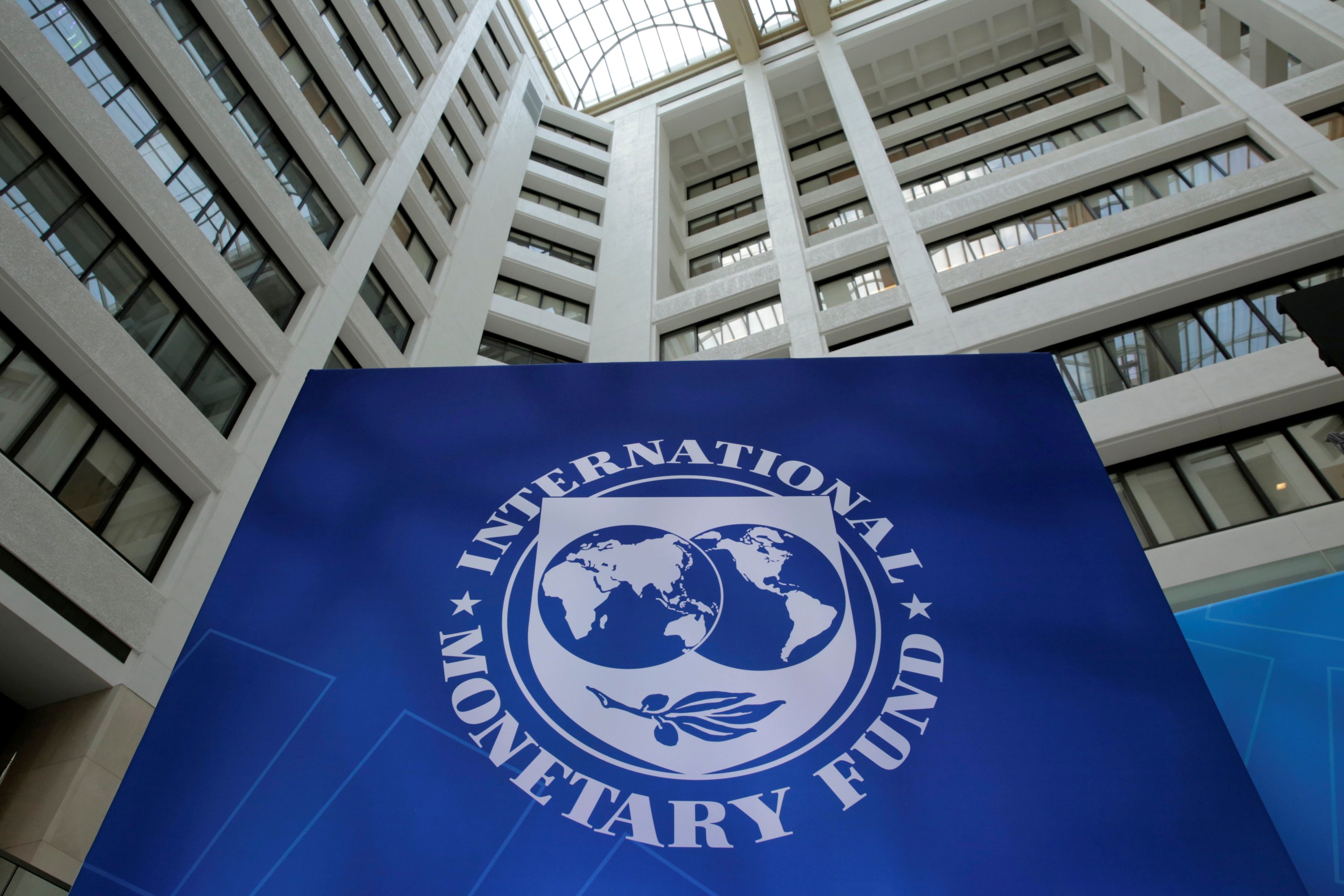 worldeconomytogrowataslowerpaceduetorussiaukraineconflict:imf