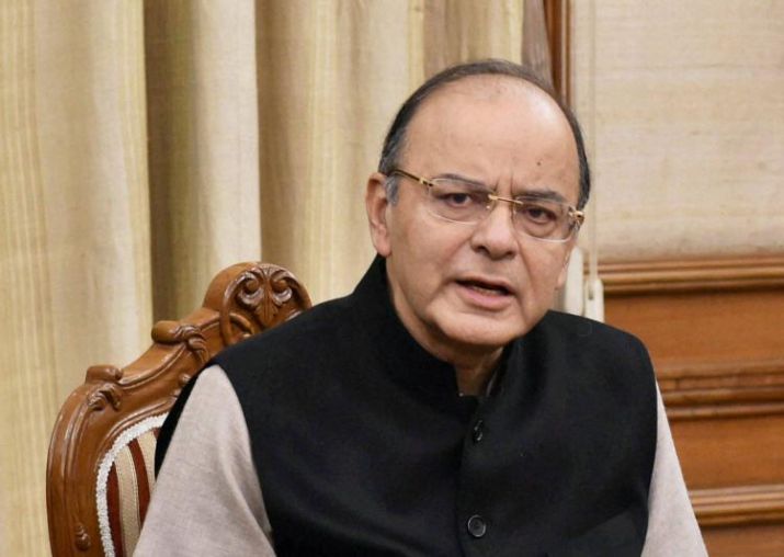 arunjaitleytopresentinterimbudgetfor201920fiscalon1stoffebruarynextyear