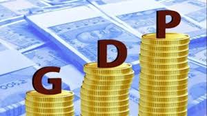 SBI Research Says, India’s GDP Growth Likely To Touch 8 % In Financial Year 2024