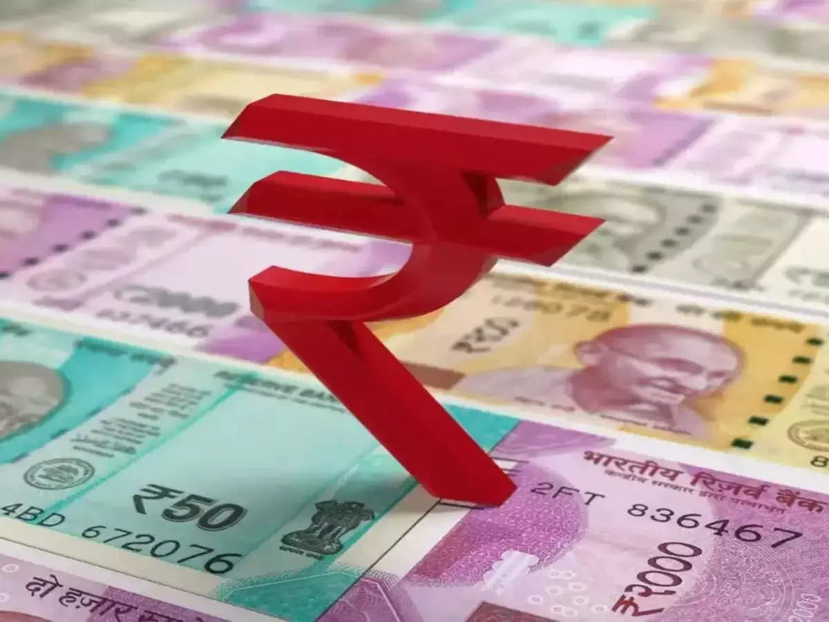 Rupee surges 7 paise against US dollar in early trade