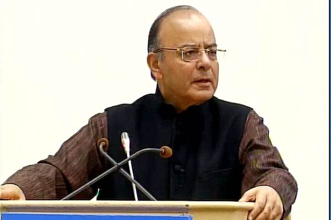 demonetisationtofetchmorerevenuetogovt:arunjaitley