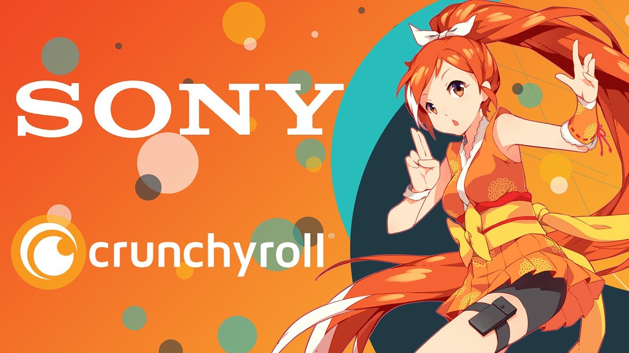 sonybuysanimestreamingservicecrunchyrollfor$117billion