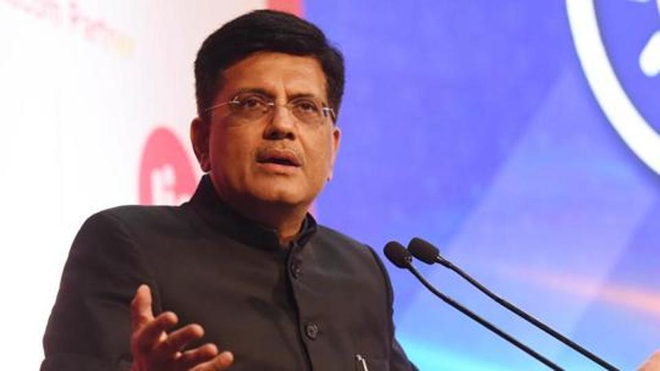 piyushgoyalcallsuponmorebuyersandsellerstojoingem