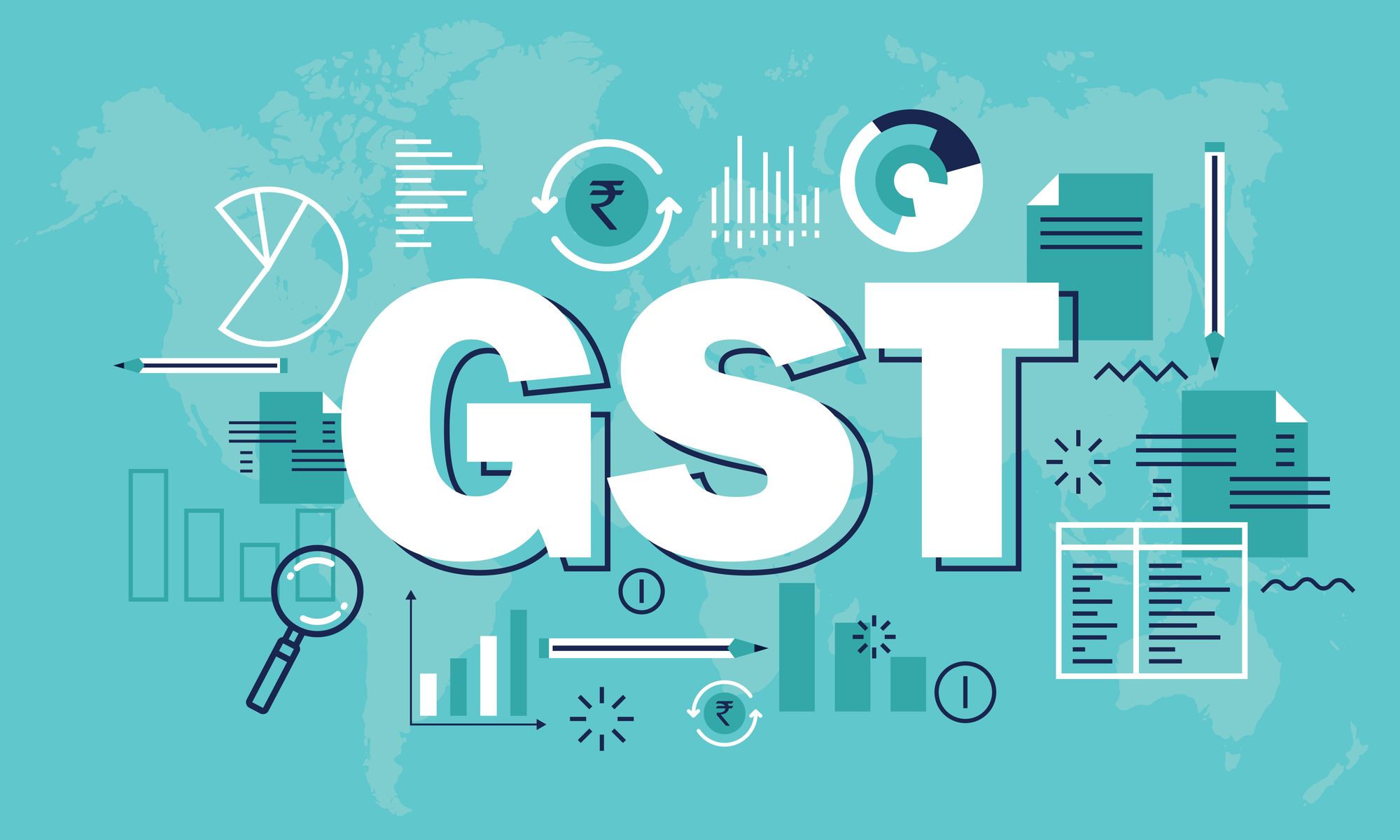 gstcollectionrises11%tors165lakhcroreinjuly