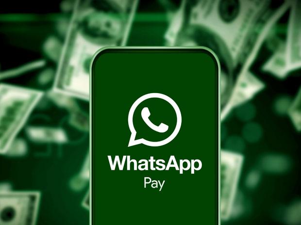 whatsapppaynowlivewith4topbanksinindia